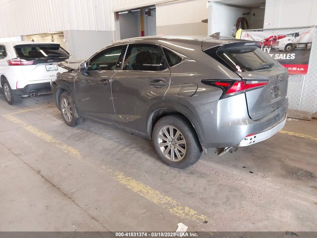JTJDARDZ5M2262793 Lexus NX 300