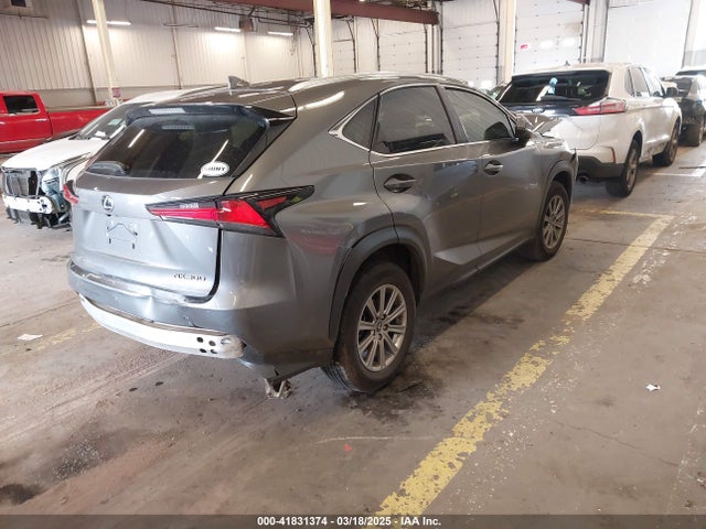 JTJDARDZ5M2262793 Lexus NX 300