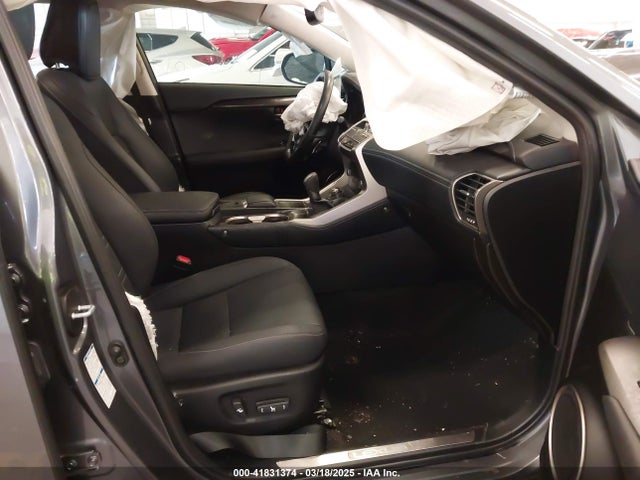 JTJDARDZ5M2262793 Lexus NX 300