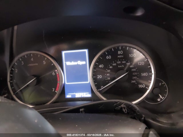 JTJDARDZ5M2262793 Lexus NX 300