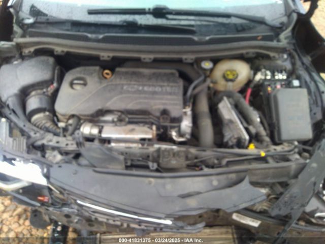 1G1BF5SM9H7155064 Chevrolet Cruze Premier Auto