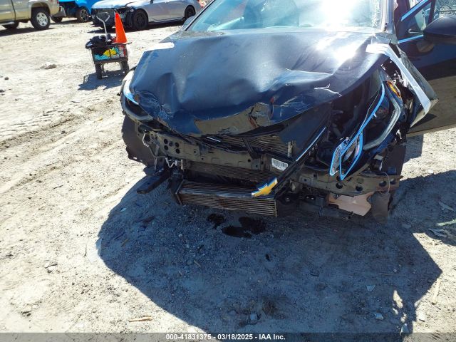 1G1BF5SM9H7155064 Chevrolet Cruze Premier Auto