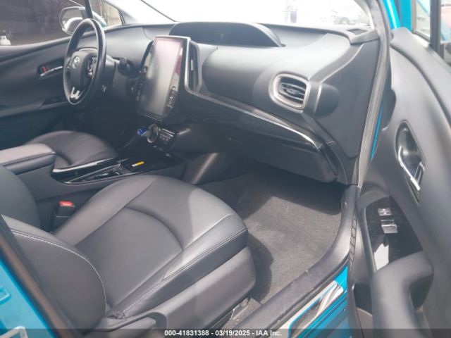 JTDKARFP9L3139982 Toyota Prius Prime Xle