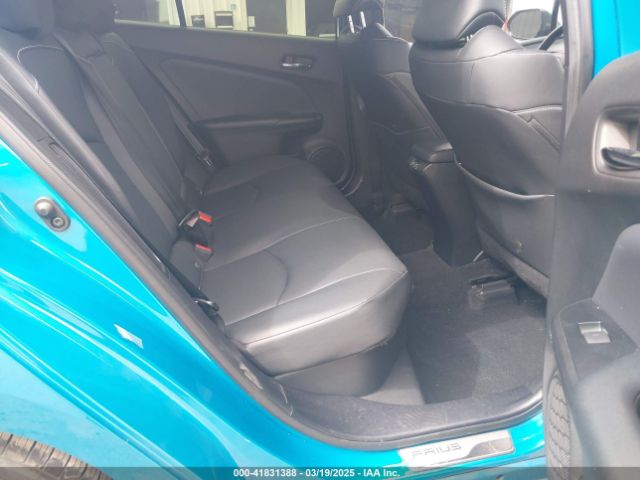 JTDKARFP9L3139982 Toyota Prius Prime Xle
