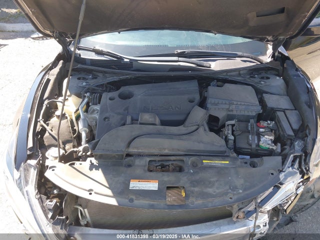 1N4AL3AP2JC153011 Nissan Altima 2.5 S
