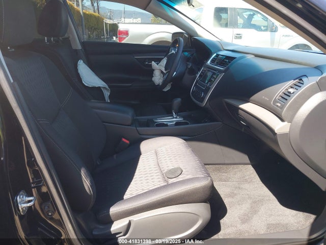 1N4AL3AP2JC153011 Nissan Altima 2.5 S