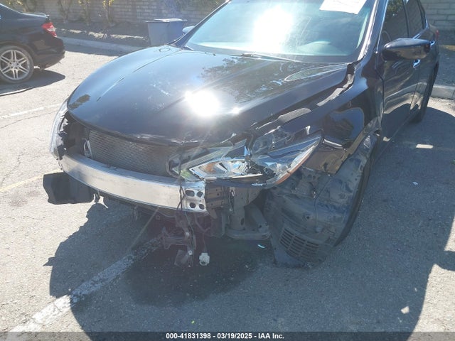 1N4AL3AP2JC153011 Nissan Altima 2.5 S