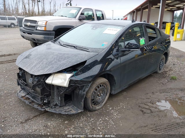 JTDKARFUXL3115471 Toyota PRIUS XLE