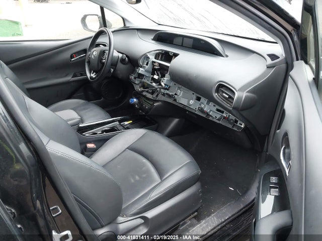 JTDKARFUXL3115471 Toyota PRIUS XLE