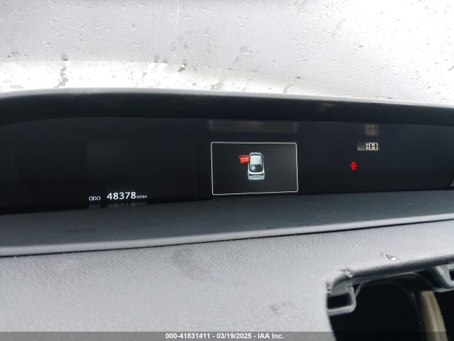 JTDKARFUXL3115471 Toyota PRIUS XLE
