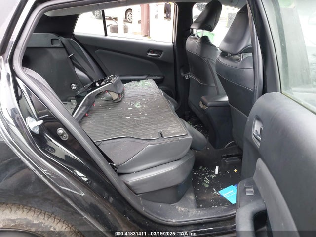 JTDKARFUXL3115471 Toyota PRIUS XLE