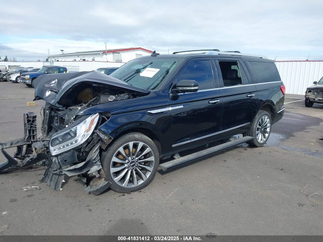 5LMJJ3JT7JEL07528 Lincoln gtdi