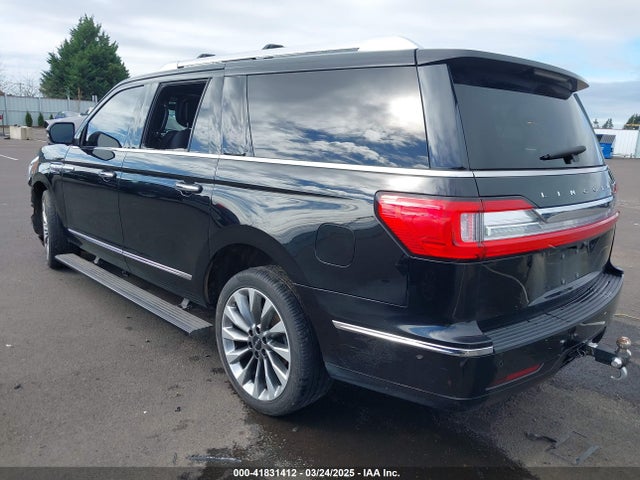 5LMJJ3JT7JEL07528 Lincoln gtdi
