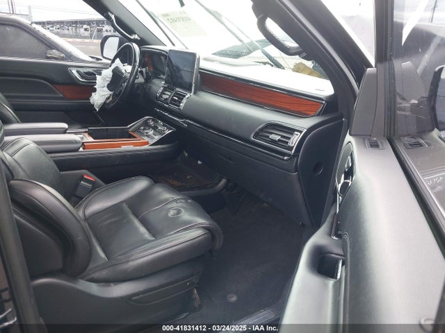 5LMJJ3JT7JEL07528 Lincoln gtdi