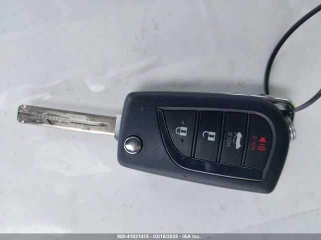 4T1G11AK8NU690920 Toyota CAMRY SE