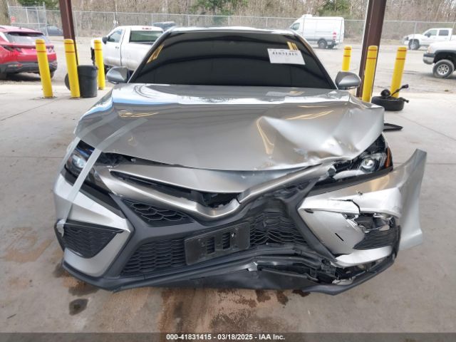 4T1G11AK8NU690920 Toyota CAMRY SE