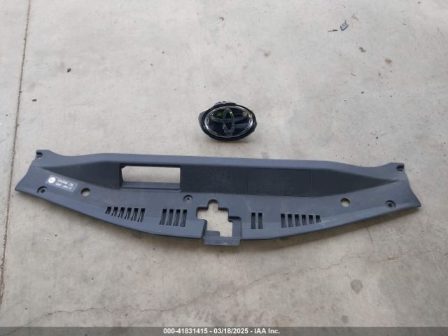 4T1G11AK8NU690920 Toyota CAMRY SE