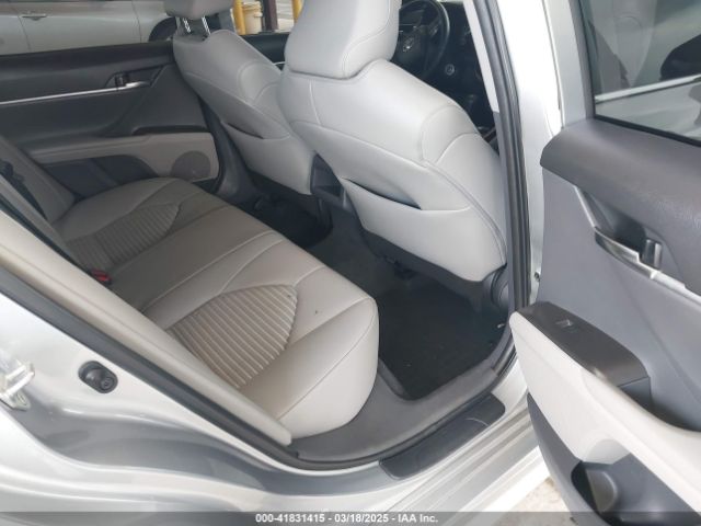 4T1G11AK8NU690920 Toyota CAMRY SE