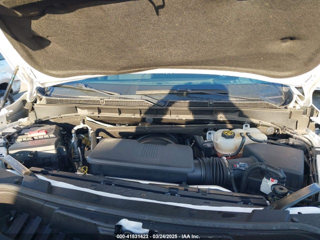 2022 CADILLAC ESCALADE 1GYS4BKLXNR162960 Photo 9