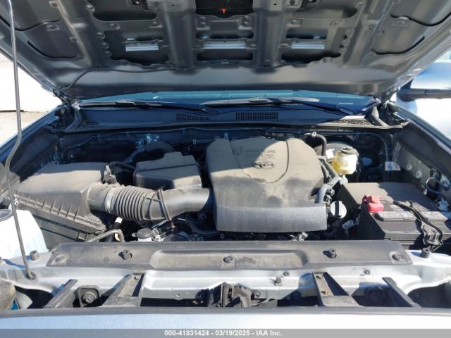 3TMDZ5BN3PM163312 Toyota Tacoma Trd Sport