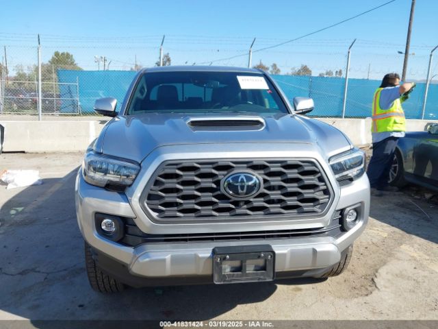 3TMDZ5BN3PM163312 Toyota Tacoma Trd Sport