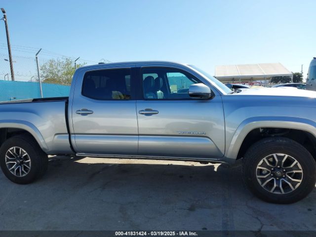 3TMDZ5BN3PM163312 Toyota Tacoma Trd Sport