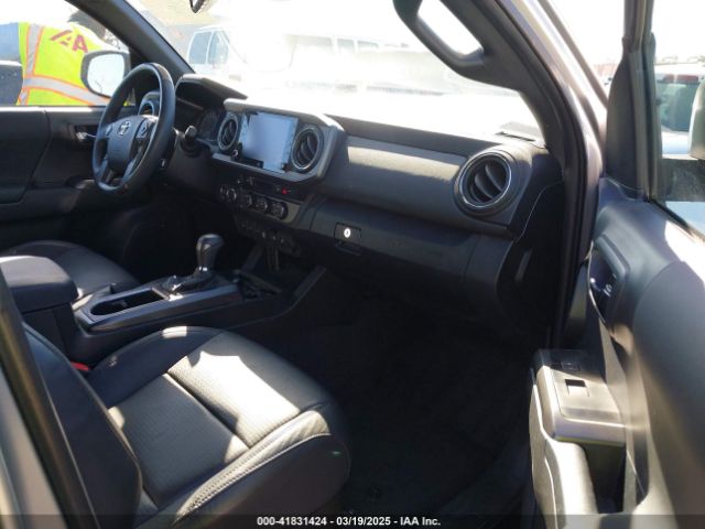 3TMDZ5BN3PM163312 Toyota Tacoma Trd Sport