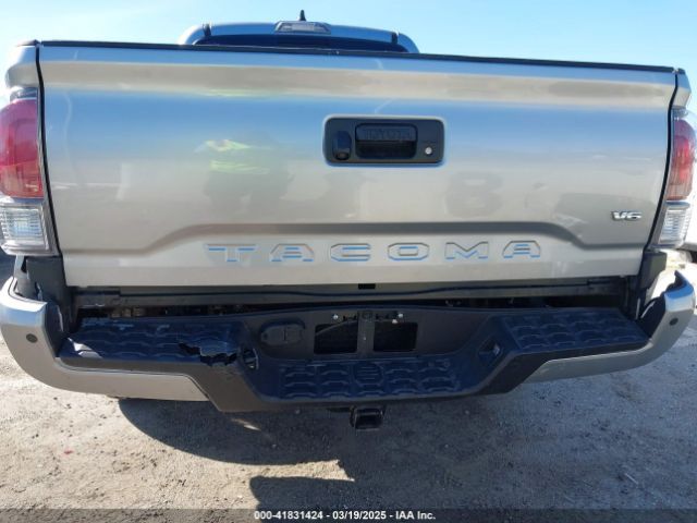 3TMDZ5BN3PM163312 Toyota Tacoma Trd Sport