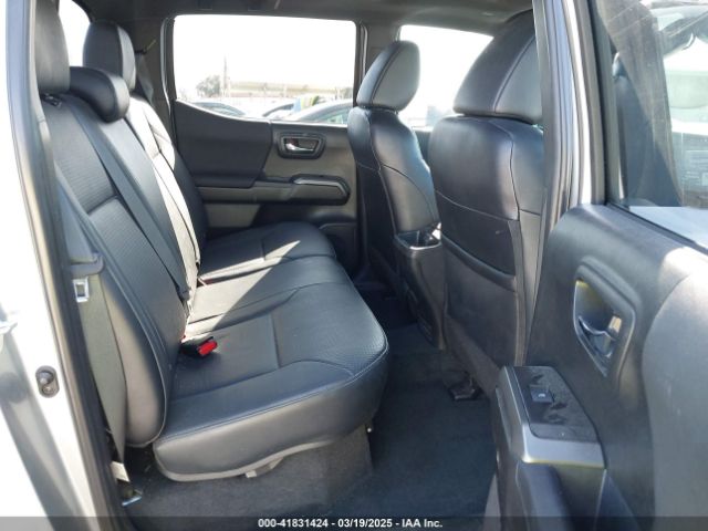 3TMDZ5BN3PM163312 Toyota Tacoma Trd Sport