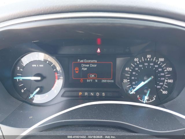 3FA6P0H9XER368336 Ford FUSION SE