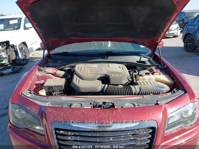 2C3CCABG1EH331116 Chrysler 300 300s