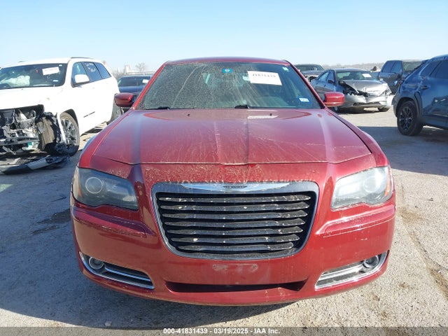 2C3CCABG1EH331116 Chrysler 300 300s
