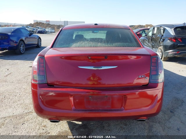 2C3CCABG1EH331116 Chrysler 300 300s
