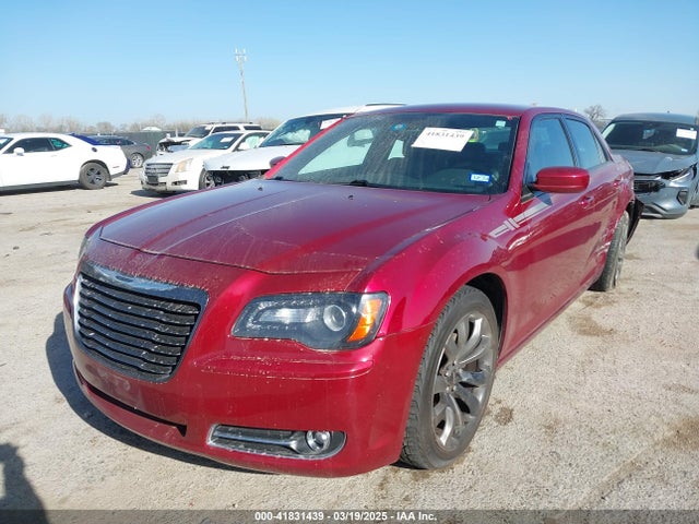 2C3CCABG1EH331116 Chrysler 300 300s