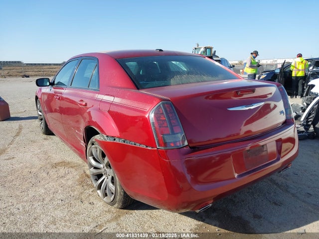 2C3CCABG1EH331116 Chrysler 300 300s