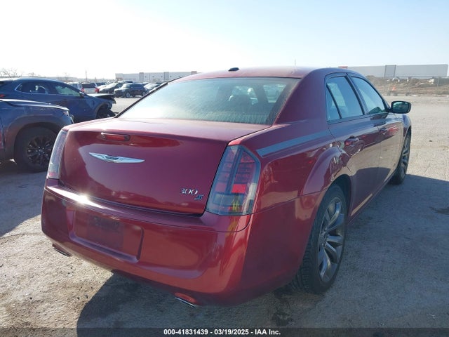 2C3CCABG1EH331116 Chrysler 300 300s