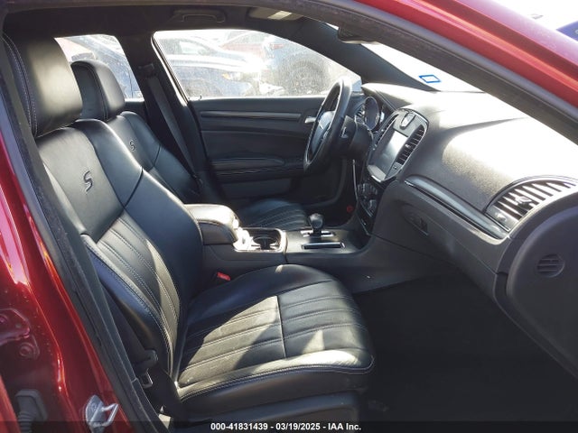 2C3CCABG1EH331116 Chrysler 300 300s