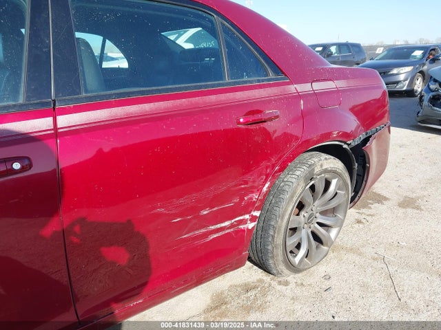 2C3CCABG1EH331116 Chrysler 300 300s