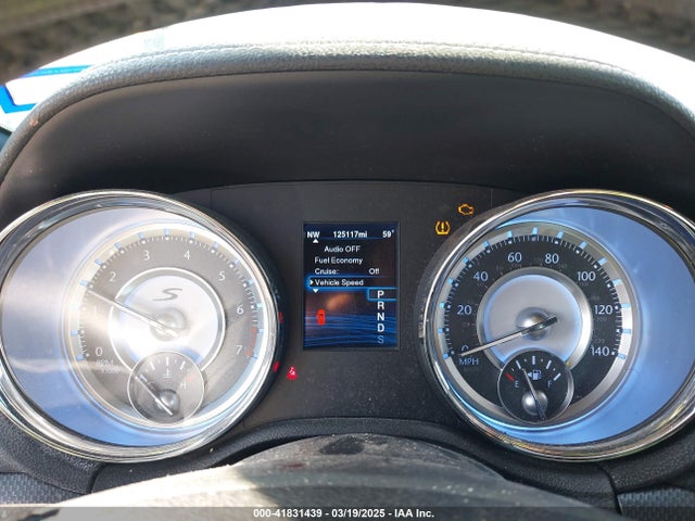 2C3CCABG1EH331116 Chrysler 300 300s