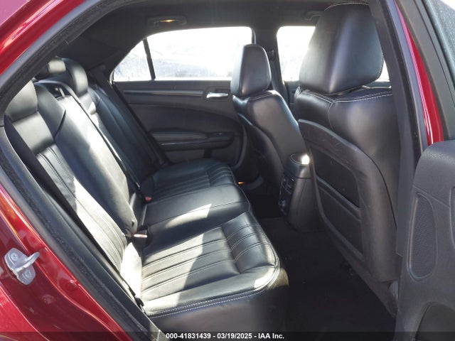 2C3CCABG1EH331116 Chrysler 300 300s