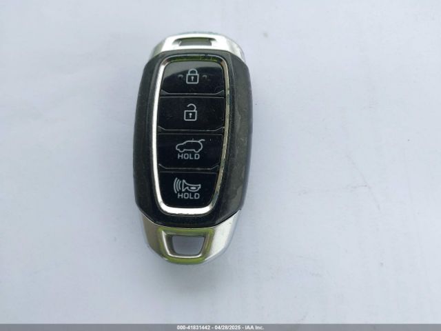 KM8K33AG0MU110795 Hyundai Kona Electric Limited