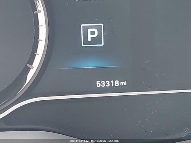 KM8K33AG0MU110795 Hyundai Kona Electric Limited