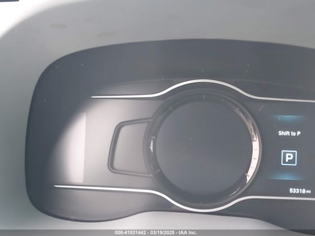 KM8K33AG0MU110795 Hyundai Kona Electric Limited