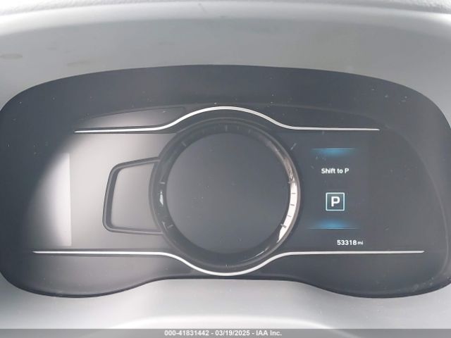 KM8K33AG0MU110795 Hyundai Kona Electric Limited