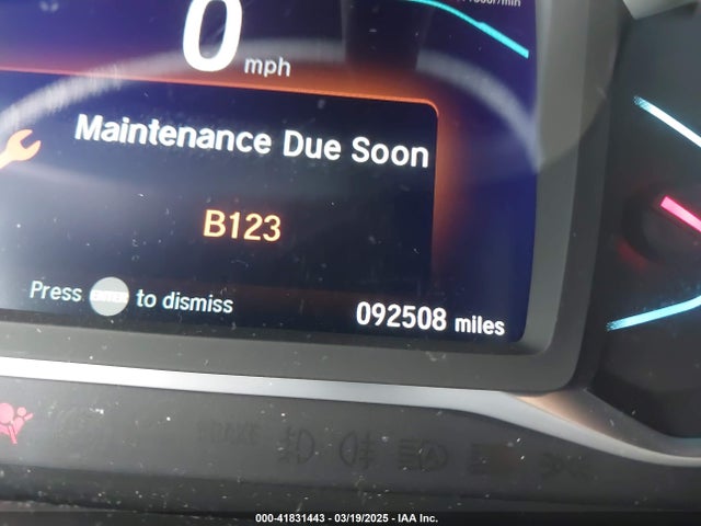 Honda Pilot Ex 2019 5FNYF5H39KB041230 Image 15