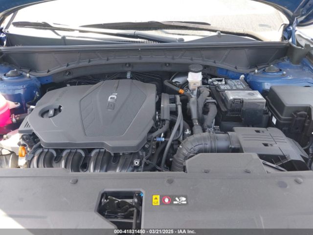 5NMJBCAE3PH204442 Hyundai TUCSON SEL
