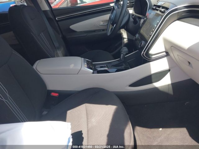 5NMJBCAE3PH204442 Hyundai TUCSON SEL
