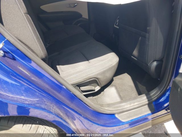5NMJBCAE3PH204442 Hyundai TUCSON SEL