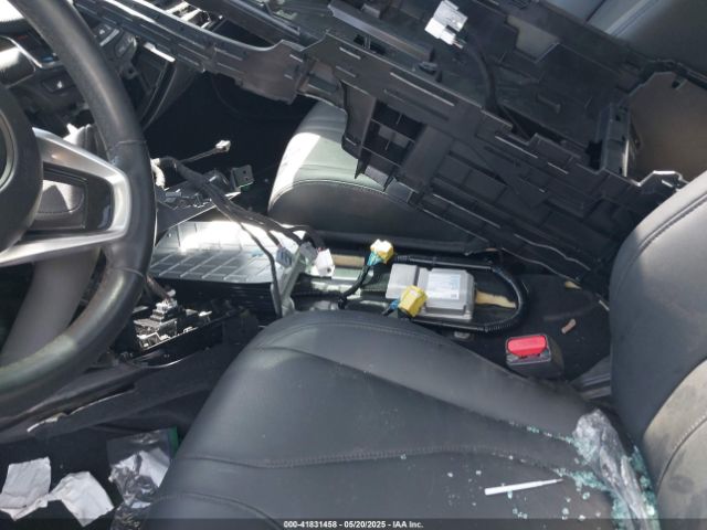 19UUB5F39MA000381 Acura Tlx Standard