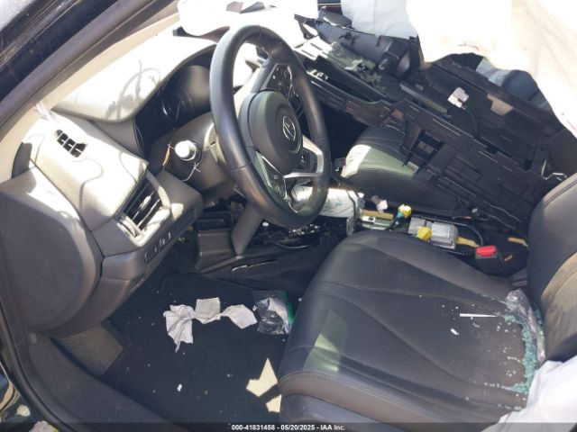 19UUB5F39MA000381 Acura Tlx Standard